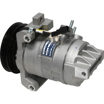 A/C Compressor