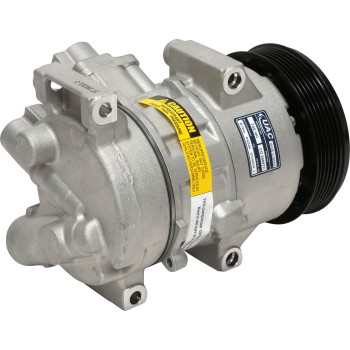 A/C Compressor
