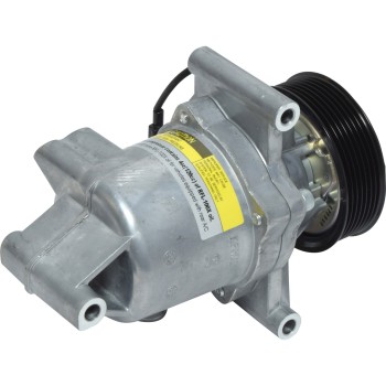 A/C Compressor