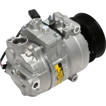 A/C Compressor