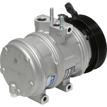 A/C Compressor