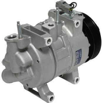 A/C Compressor