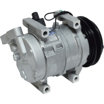 A/C Compressor