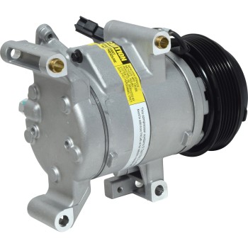 A/C Compressor