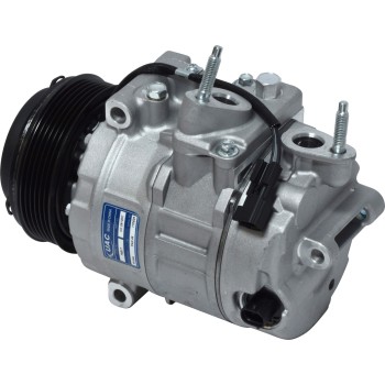 A/C Compressor
