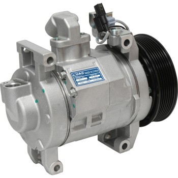 A/C Compressor