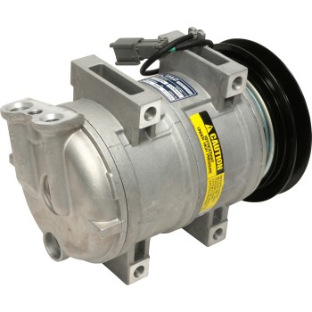 A/C Compressor