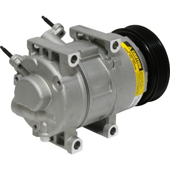 A/C Compressor