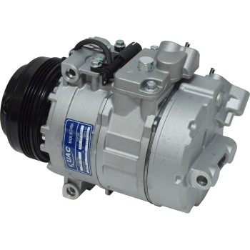 A/C Compressor