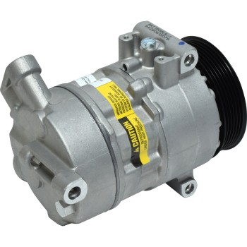 A/C Compressor