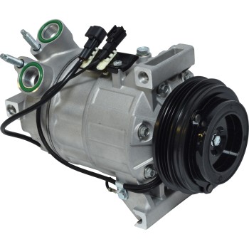 A/C Compressor