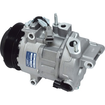 A/C Compressor