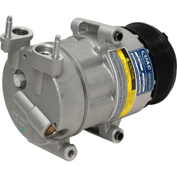 A/C Compressor