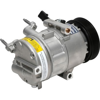A/C Compressor