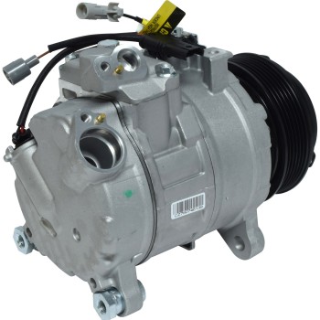 A/C Compressor