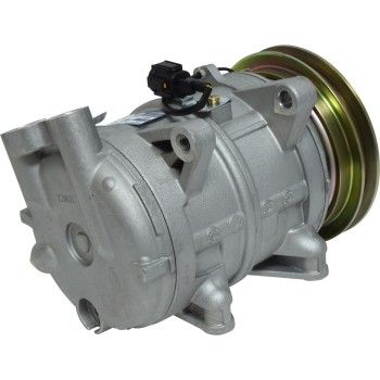 A/C Compressor