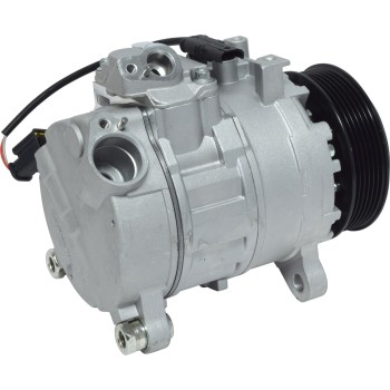 A/C Compressor