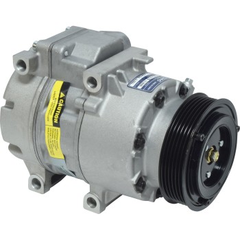 A/C Compressor