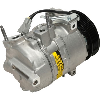 A/C Compressor