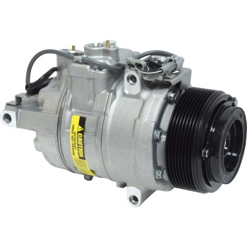 A/C Compressor