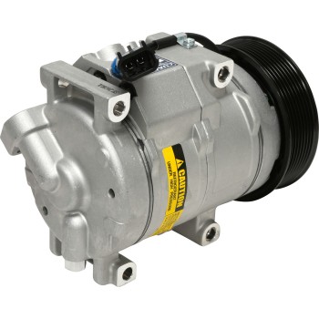 A/C Compressor
