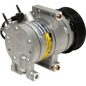 A/C Compressor
