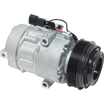 A/C Compressor
