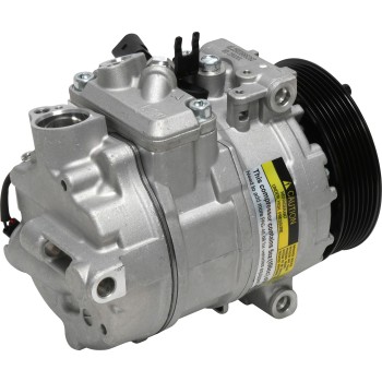 A/C Compressor