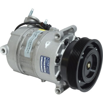 A/C Compressor