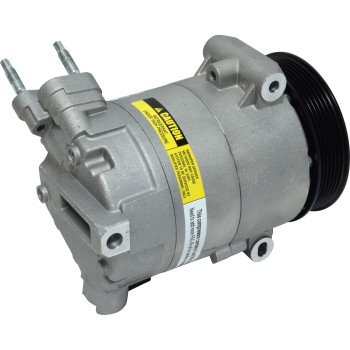 A/C Compressor