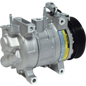 A/C Compressor