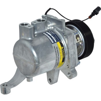 A/C Compressor