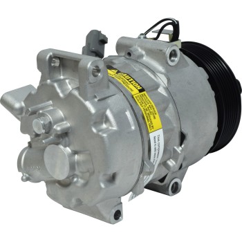 A/C Compressor