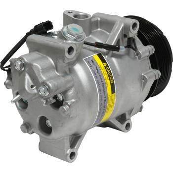 A/C Compressor