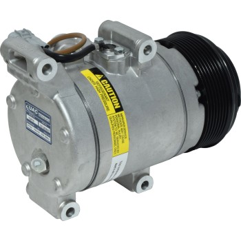 A/C Compressor