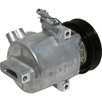 A/C Compressor