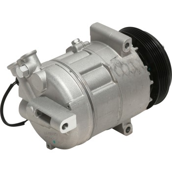 A/C Compressor