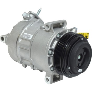 A/C Compressor