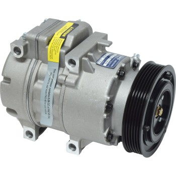 A/C Compressor
