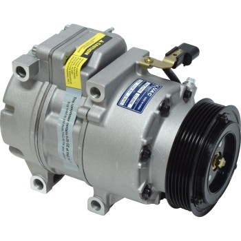 A/C Compressor