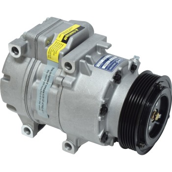 A/C Compressor