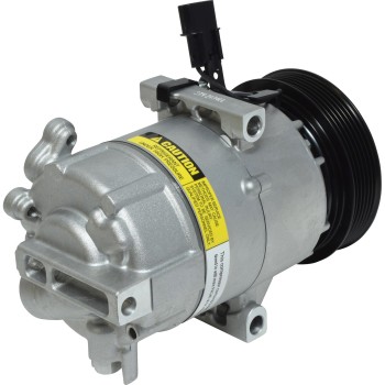 A/C Compressor
