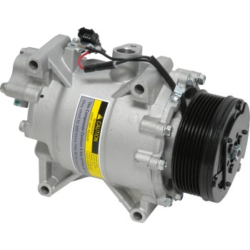 A/C Compressor