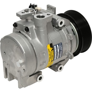 A/C Compressor