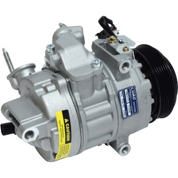 A/C Compressor