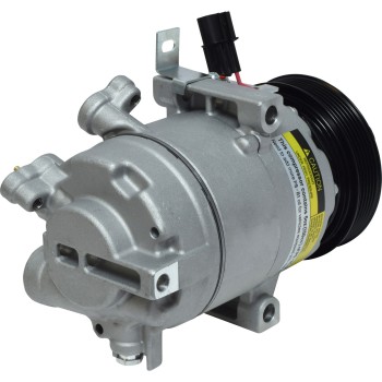 A/C Compressor