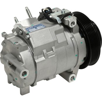 A/C Compressor