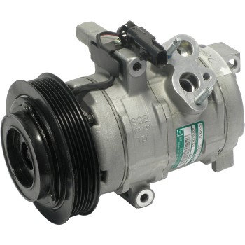 A/C Compressor