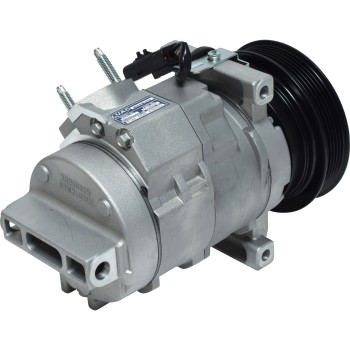 A/C Compressor