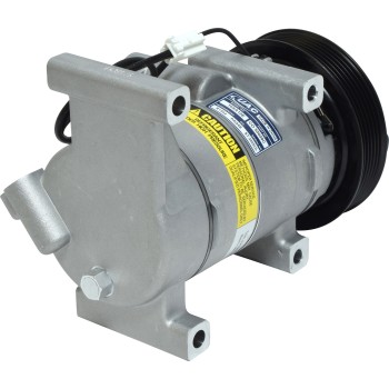 A/C Compressor